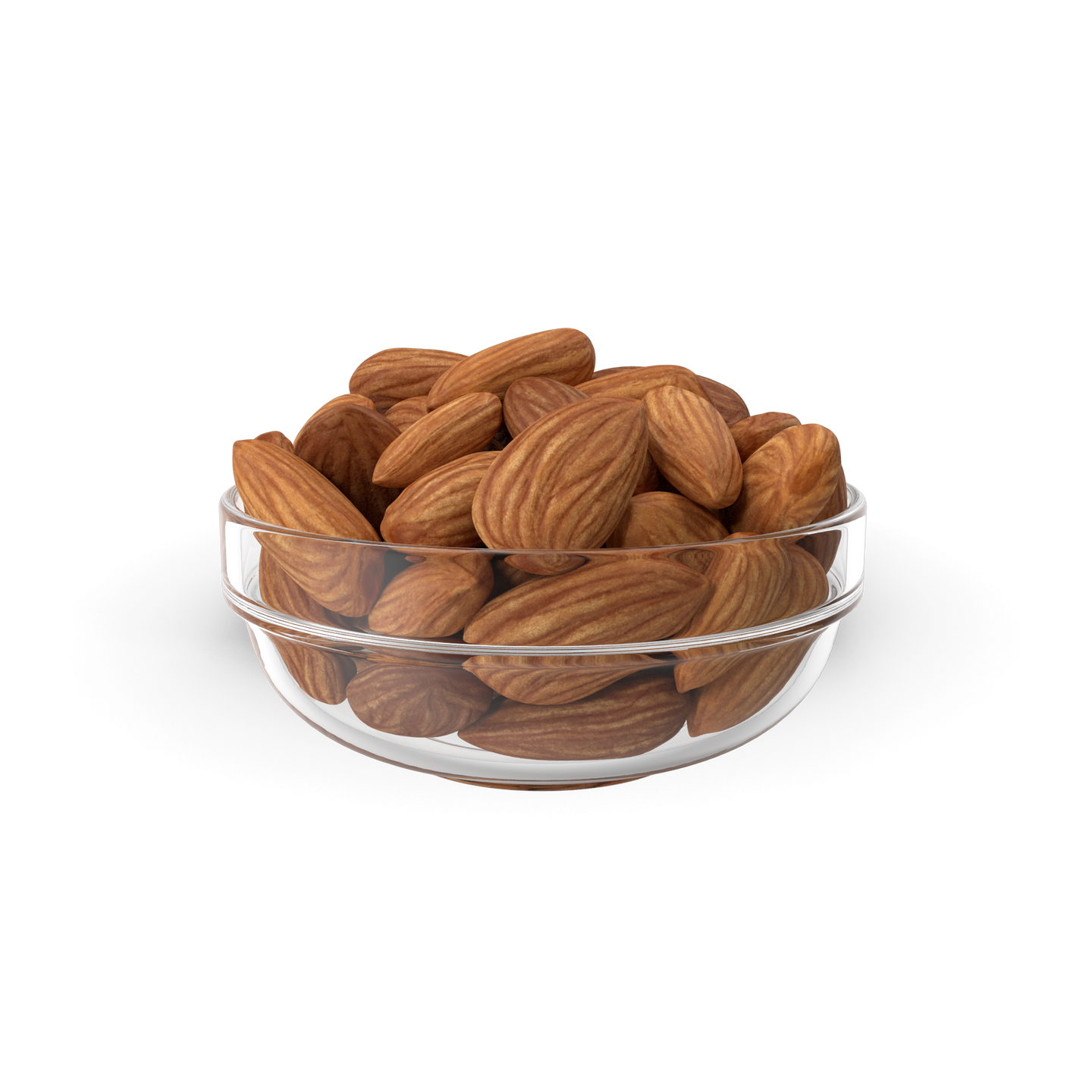 Almonds Bowl