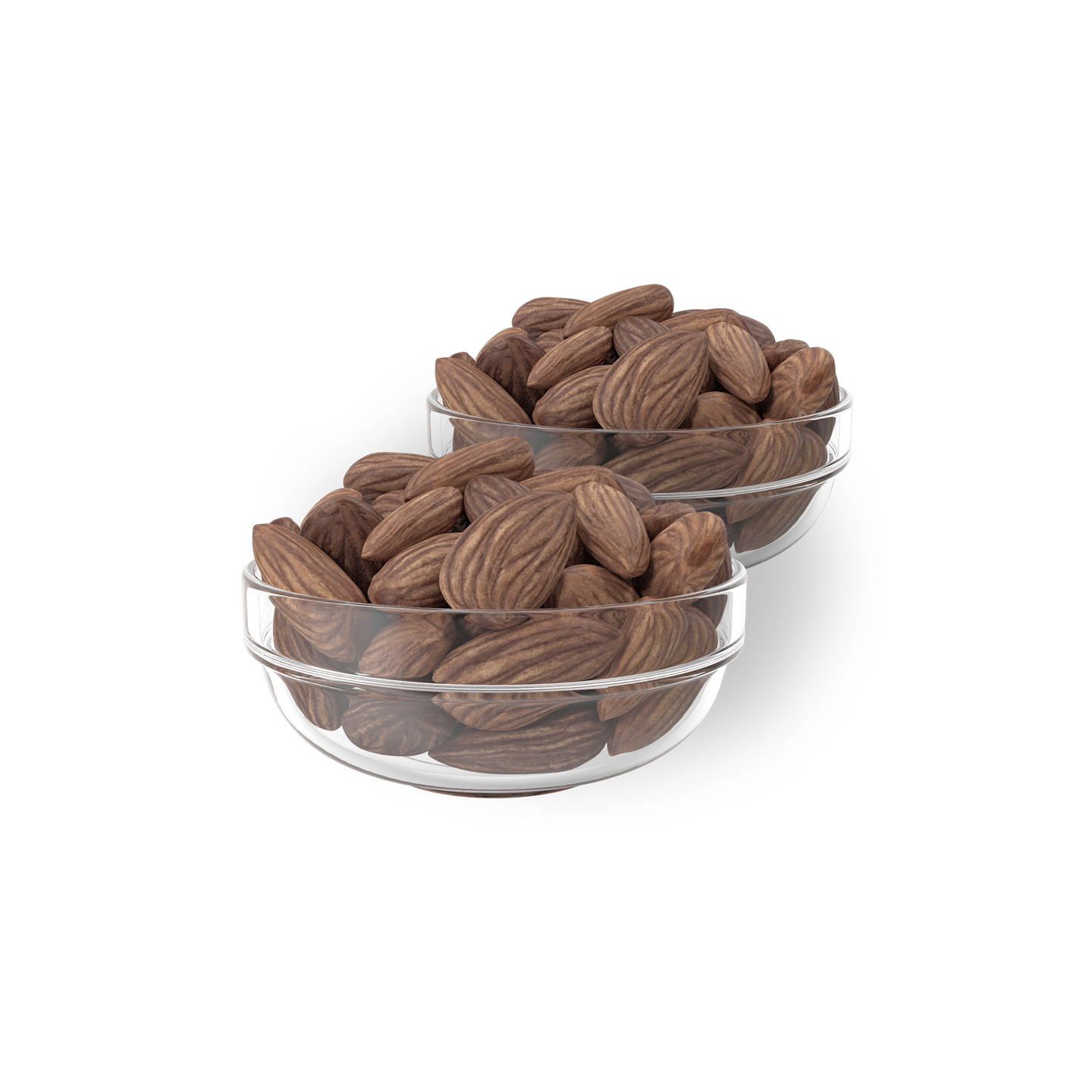 Combo Almonds Pack