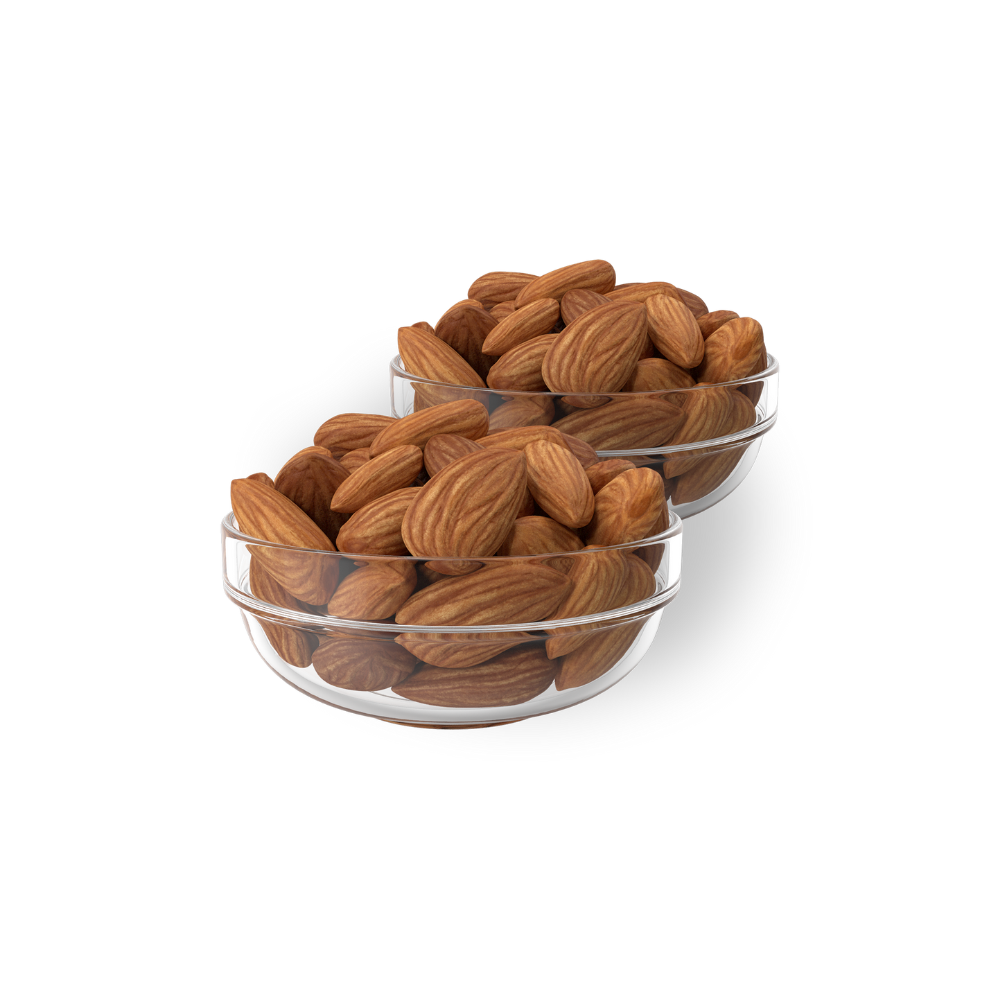 Combo Almonds Pack