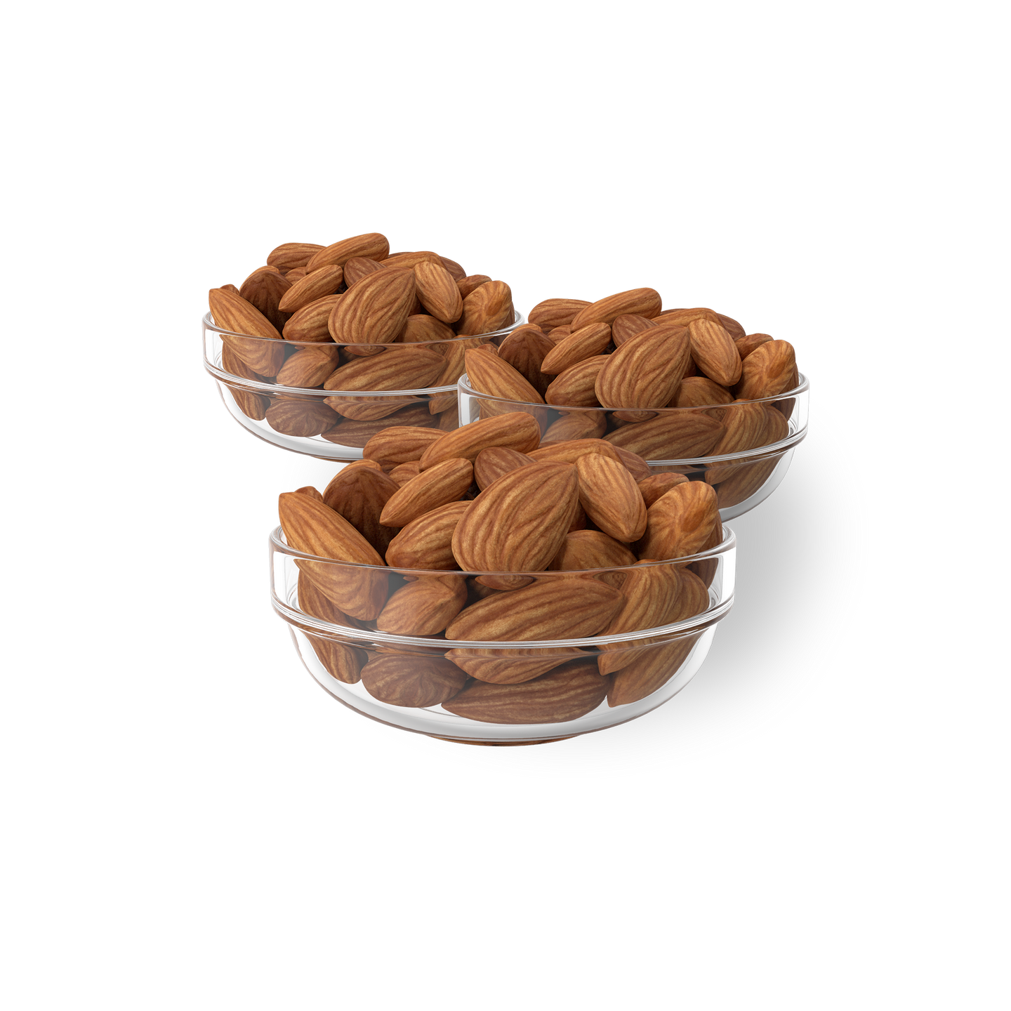Combo Almonds Pack