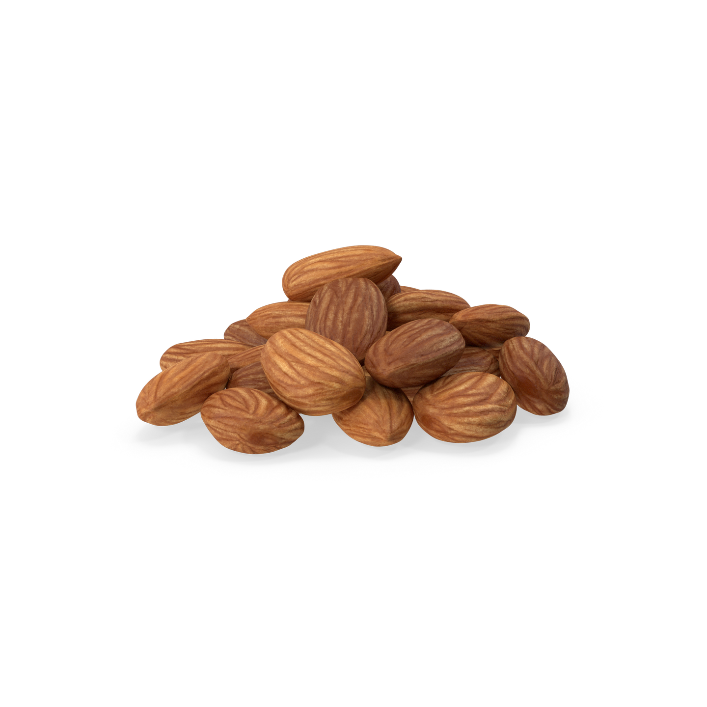 Almonds Rich MP4