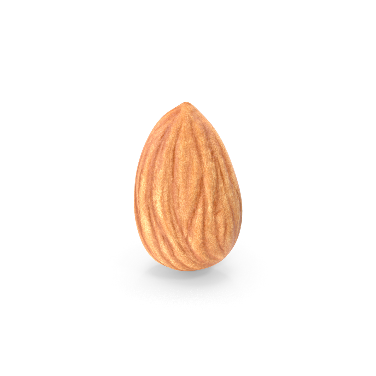 Subscriptions - Almond Organic (Simple)