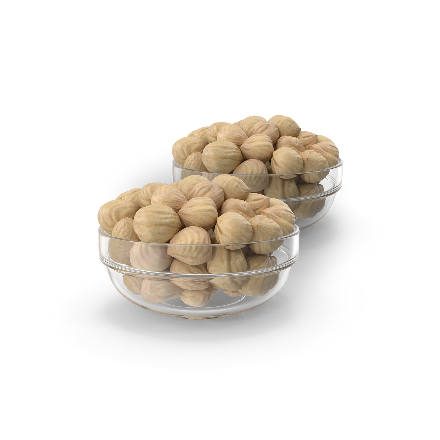 Subscriptions - Hazelnuts (Multiple)