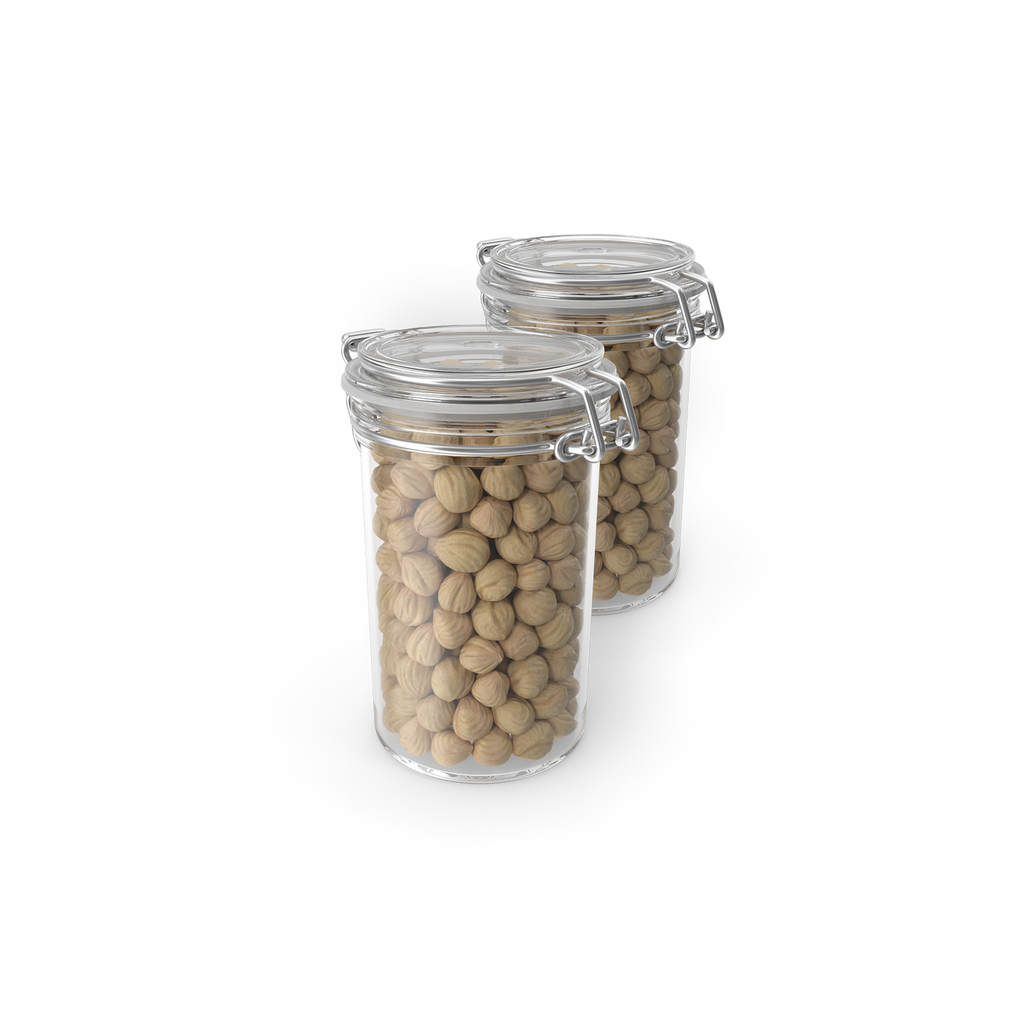 Hazelnuts Big Jar