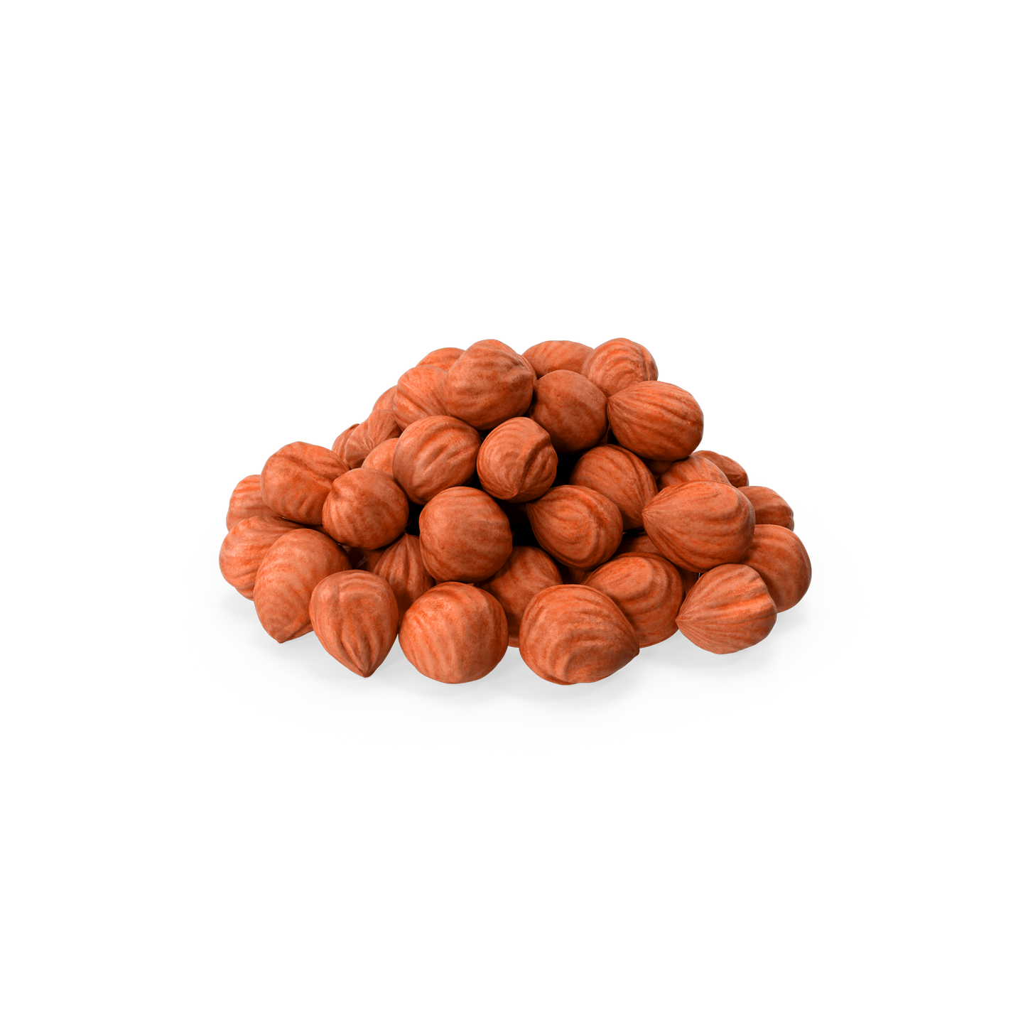 Hazelnuts Spicy Refil